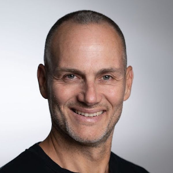 Guy Piekarz