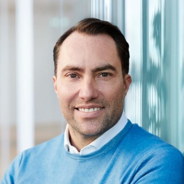 Tobias Ragge