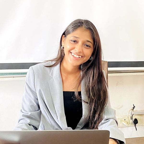 Nidhi Manuja