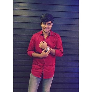Arya Ghosh