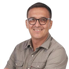 Carlos Alfredo Rocha García