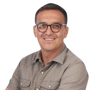 Carlos Alfredo Rocha García
