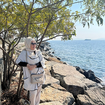 Gülsüm Öztürk