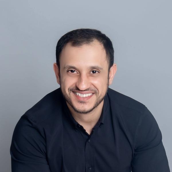 Mohamed Aburawi