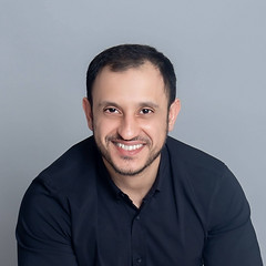 Mohamed Aburawi