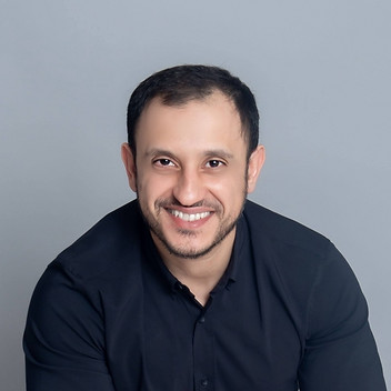 Mohamed Aburawi