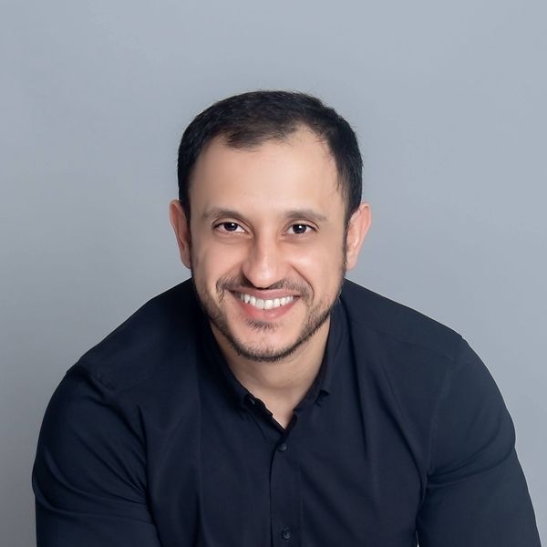 Mohamed Aburawi