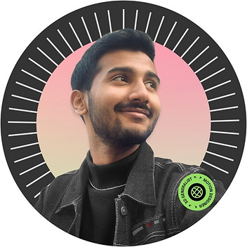 Rishav Kumar