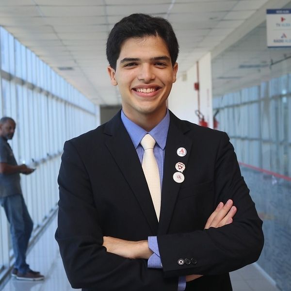 Igor Bastos