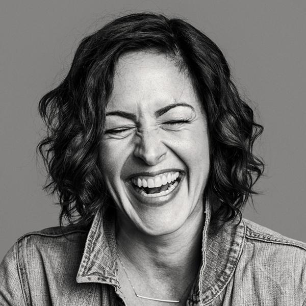 Wendy MacNaughton