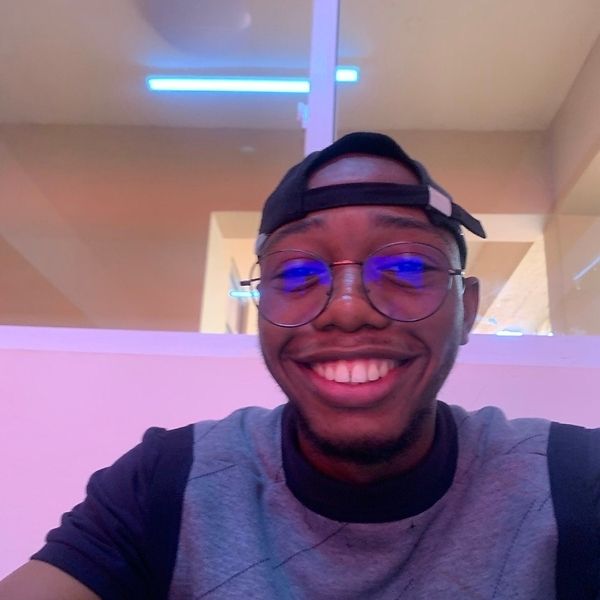 Edem Dawson