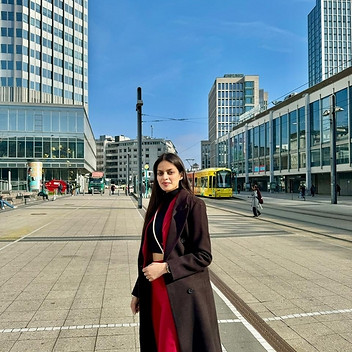 Amisha Singla