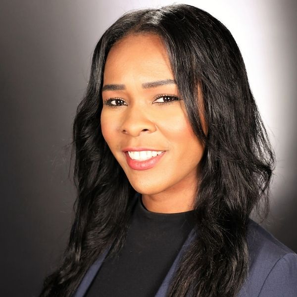 Aliyyah Aird