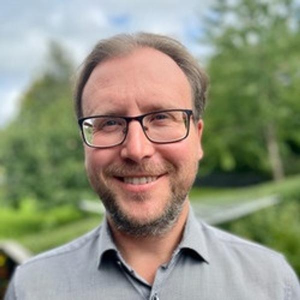 Johan Alvbring