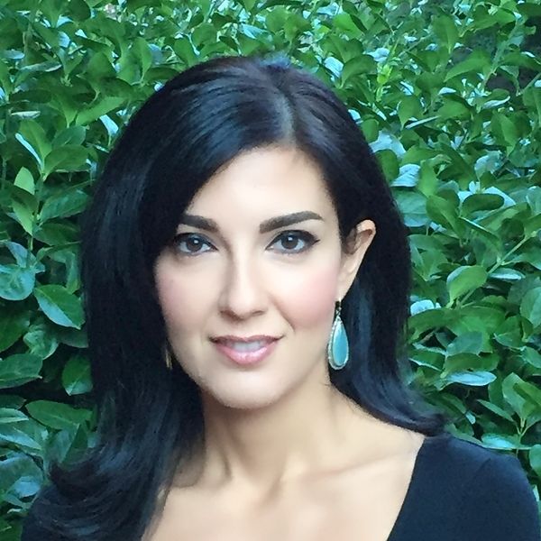 Shahrzad Sabet