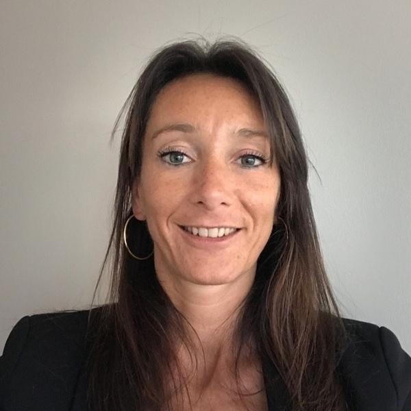 Laure Veyrier