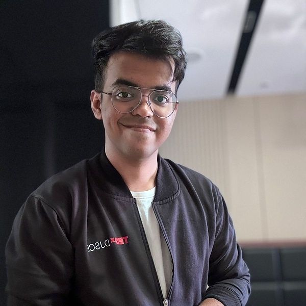 Raj Panchal