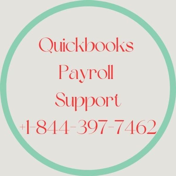 QuickBooks Payroll Support (+1-844-397-7462)'s TED Profile