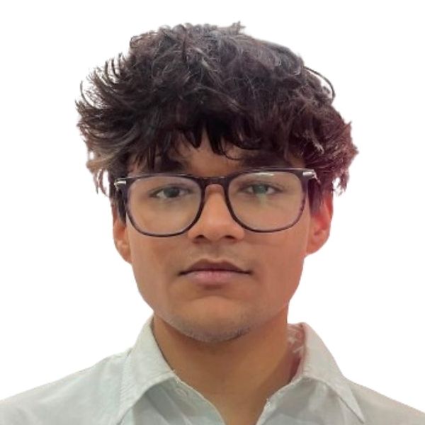 Kishnaditya Bisht