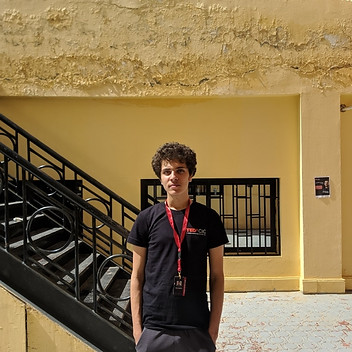 Mohamed Talal Seif
