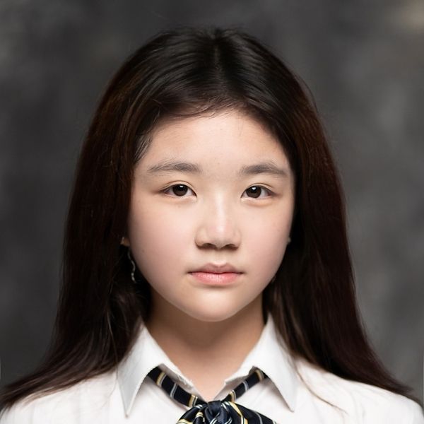 Danni Huang