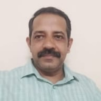 RENJITH KAIMAL