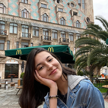 Muazzez Selina Güney
