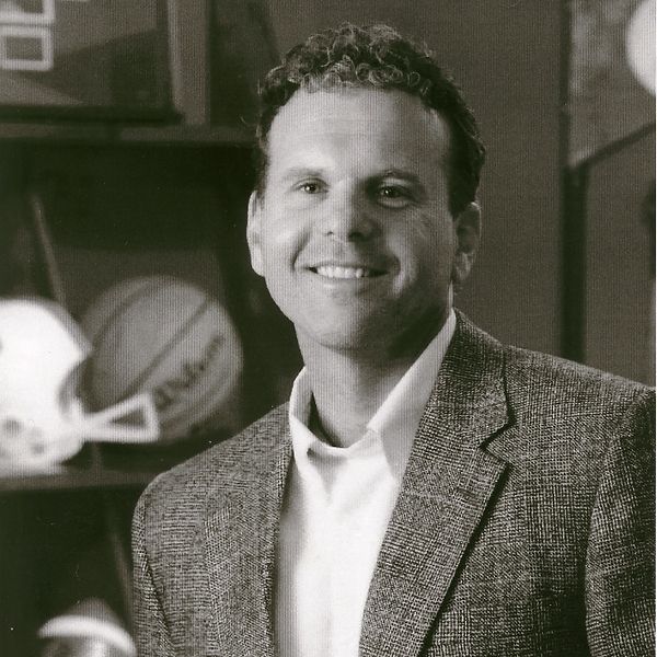 Gregg Steinberg