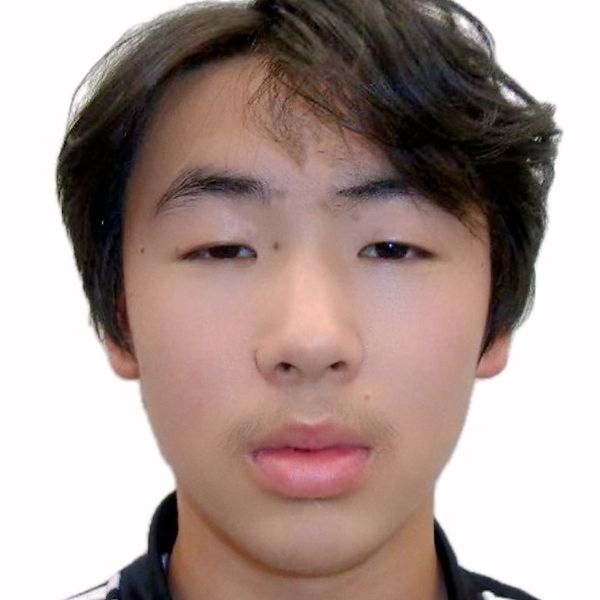 Zhibo Ma
