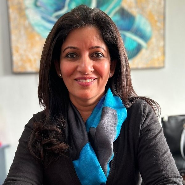 Shalini Khanna