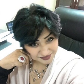 Samina Siddiqui