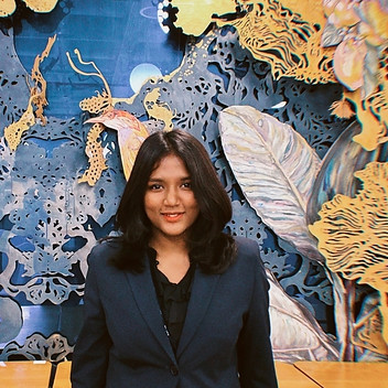 Sreshta Gundupalli