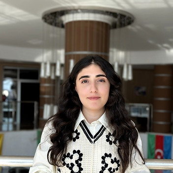 Ilkana Mehdiyeva