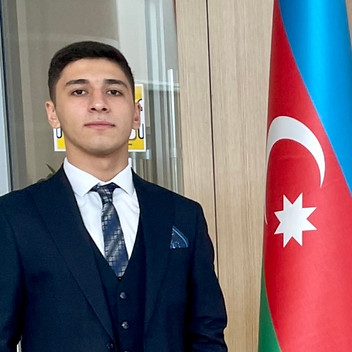 Arif Hajiyev