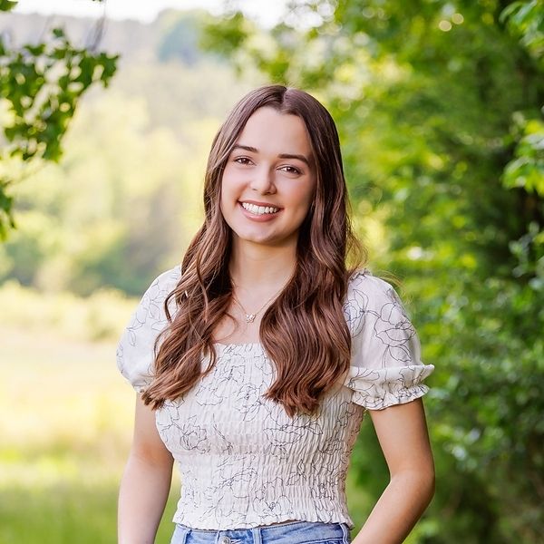 Samantha Weber