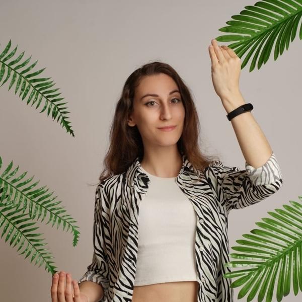 Anjelika Eda Erdem