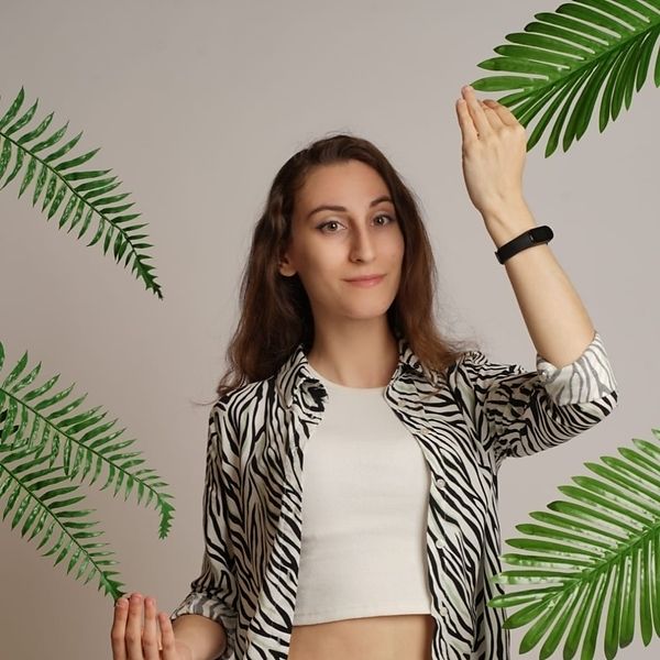 Anjelika Eda Erdem