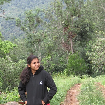 Karthikaa KR