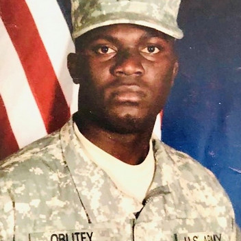 Godwin Oblitey