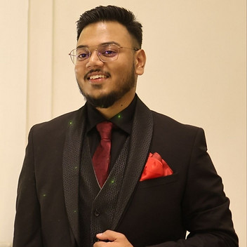 Animesh Nayak