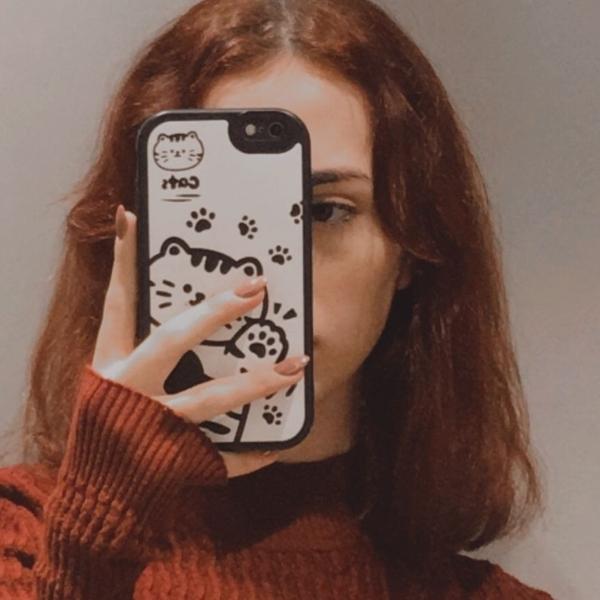 Zeynep Nazlı Kolkıran