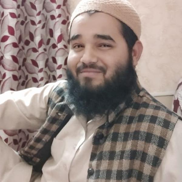 mohammad umair khan