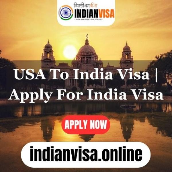 USA To India Visa |  Apply For India Visa 's TED Profile