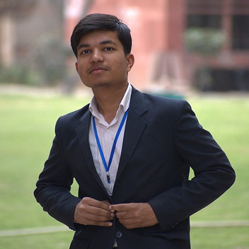 Yash Agarwal
