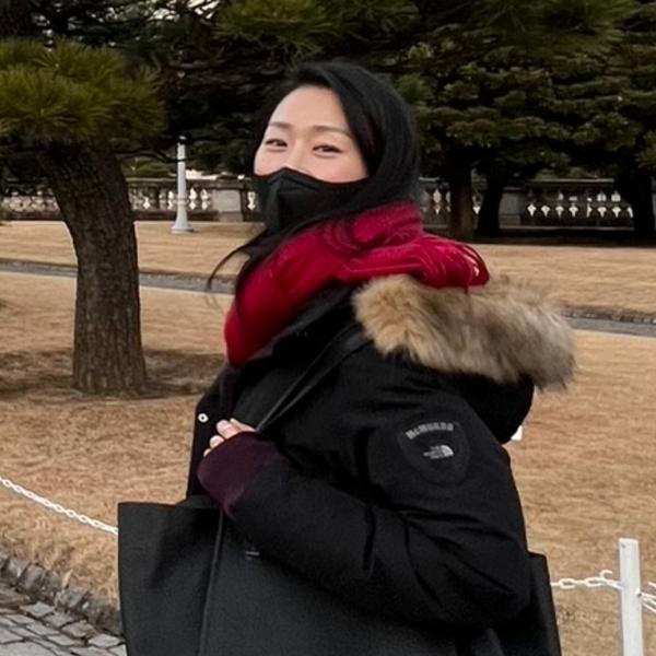 Minnie Min Hee Lee