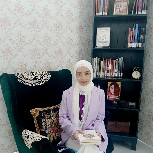 Maha Ziyadeh