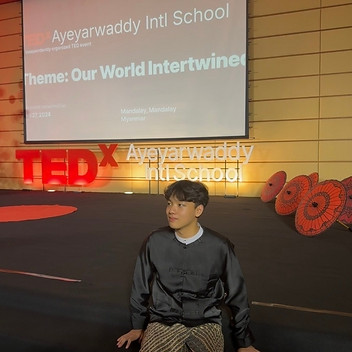 Su Myint Myat Aung