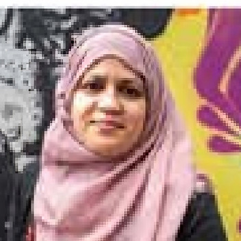 Yasmin Mahmood
