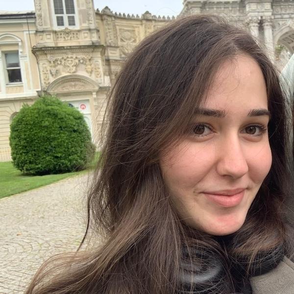 Miray Gültekin