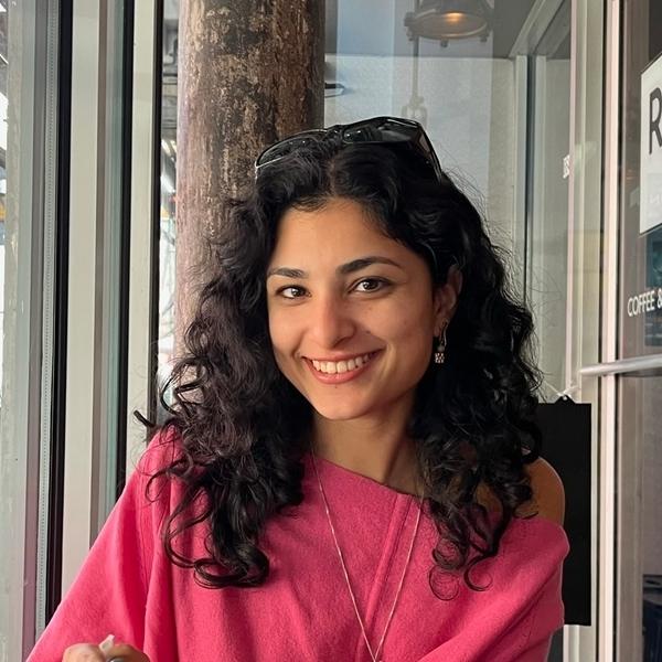 Rubani Walia